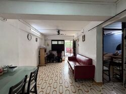 Blk 13 Mount Faber View (Bukit Merah), HDB 3 Rooms #581375291